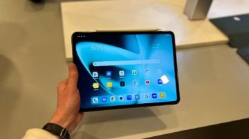 بأداء خارق.. أوبو ووان بلس تستعدان للكشف عن أجهزة لوحية صغيرة الحجم