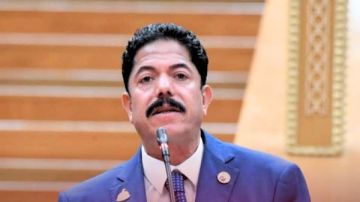 برلماني: توجيهات الرئيس بدراسة محاكمة المتلاعبين بالأسعار أمام القضاء العسكري رسالة طمأنة