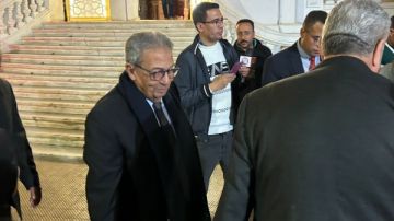 بمشاركة عمرو موسى.. المحافظين يفتتح جمعيته العمومية ويطلق شرارة سباق الرئاسة