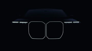 بي إم دبليو تشوق للفئة السابعة 2027 بتحديثات جديدة