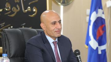 جدول امتحانات الثانوية العامة 2026 .. تفاصيل عاجلة بشأنه جدول امتحانات الثانوية العامة 2026 .. تفاصيل عاجلة بشأنه