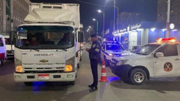 حملات مرورية مكبرة لضبط المنظومة المرورية بشوارع وطرق الشرقية