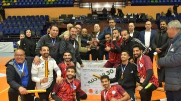 ختام مميز للدورة الرمضانية لكرة القدم بمركز شباب إستاد بورسعيد بحضور نجوم منتخب مصر شاهد ختام مميز للدورة الرمضانية لكرة القدم بمركز شباب إستاد بورسعيد بحضور نجوم منتخب مصر شاهد