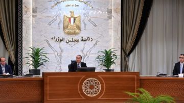 رئيس الوزراء يستعرض الموقف التنفيذي والمالي للمرحلة الأولى من مبادرة حياة كريمة 