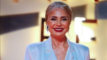 سوسن بدر: محمد سامي مخرج يتمتع بثقافة واسعة وأعماله تحقق انتشارا واسعا