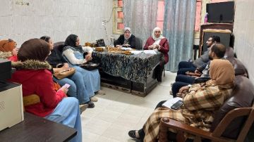 صحة بني سويف ترفع درجة الاستعداد القصوى بالمستشفيات استعدادا لعيد الفطر المبارك صحة بني سويف ترفع درجة الاستعداد القصوى بالمستشفيات استعدادا لعيد الفطر المبارك