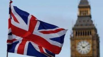 عرض بريطاني عاجل لمواجهة الهجمات الإيرانية ضد البحرين عرض بريطاني عاجل لمواجهة الهجمات الإيرانية ضد البحرين