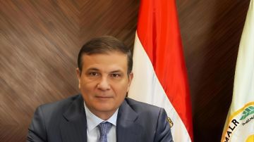 علاء فاروق: نعمل على مدار الساعة لضمان استقرار منظومة الإنتاج الزراعي علاء فاروق: نعمل على مدار الساعة لضمان استقرار منظومة الإنتاج الزراعي