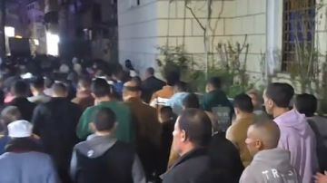 فرحانين بالعيد والكارو غرقت بيهم في الترعة .. جنازة مأساوية لتشييع 5 أطفال بدمياط