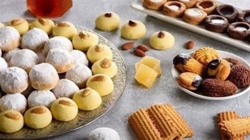 قائمة أسعار كعك العيد 2026 قبل عيد الفطر.. تعرف عليها