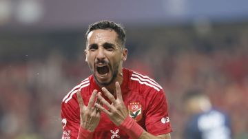 كريم فؤاد ليس وحده.. نجوم الأهلي والكرة المصرية: ترجع أقوى يا بطل 