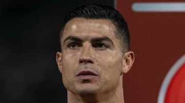 لأول مرة منذ عام 2018.. غياب رونالدو عن قائمة البرتغال لأول مرة منذ عام 2018.. غياب رونالدو عن قائمة البرتغال