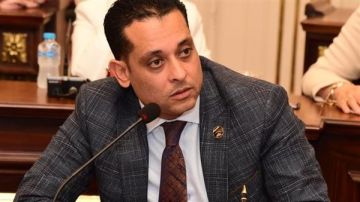 محمد نشأت: تشريع الإعدام بحق الأسرى الفلسطينيين جريمة قانونية وأخلاقية