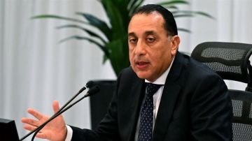 مدبولي يطالب المواطنين بالتماس العذر للحكومة: الفترة الحالية استثنائية