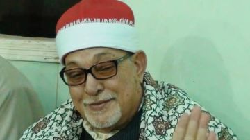 وزارة الأوقاف تحيي ذكرى ميلاد القارئ الشيخ السيد سعيد