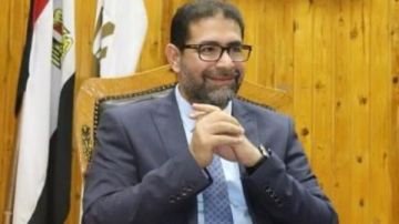 وكيل تعليم الشيوخ: دماء شهداء مصر الدافع لمواصلة معركة البناء والتنمية