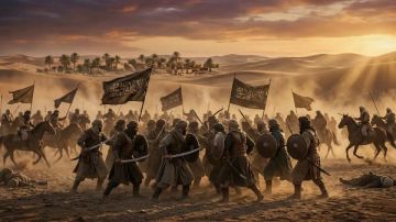 آيات الله فى بدر.. موضوع خطبة الجمعة اليوم آيات الله فى بدر.. موضوع خطبة الجمعة اليوم