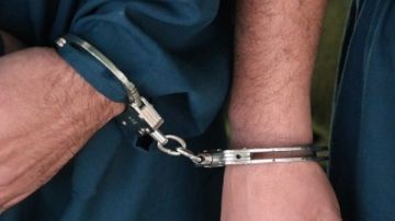 5 جواسيس في طهران.. إيران تعتقل عملاء أرسلوا الإحداثيات لأمريكا وإسرائيل 5 جواسيس في طهران.. إيران تعتقل عملاء أرسلوا الإحداثيات لأمريكا وإسرائيل