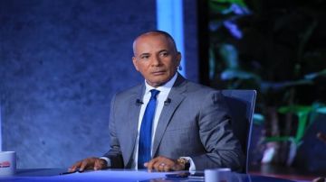 أحمد موسى: نحتاج إلى جيش عربي قادر على يحماية الدول من الأطماع فيديو