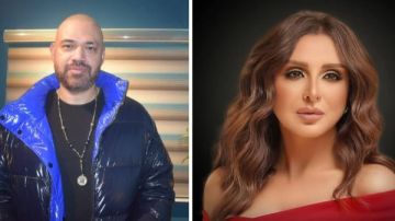 أغنية مش قادرة لأنغام تحقق نجاحا كبيرا بتوقيع خالد تاج الدين