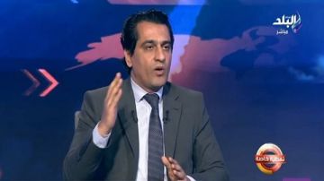 أيمن عبدالمجيد: التقديرات الخاطئة أشعلت الحرب الإيرانية فيديو