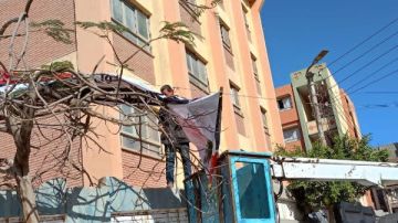 إزالة الإعلانات العشوائية من شوارع بيلا بكفر الشيخ صور إزالة الإعلانات العشوائية من شوارع بيلا بكفر الشيخ صور