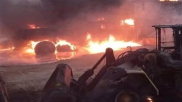 إصابة 40 شخصا إثر هجوم صاروخي إيراني في ديمونة بإسرائيل إصابة 40 شخصا إثر هجوم صاروخي إيراني في ديمونة بإسرائيل