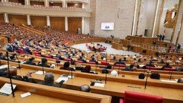 إيرين سعيد لـ الحكومة: من يحمي عمال الدليفري والعمالة المنزلية؟ إيرين سعيد لـ الحكومة: من يحمي عمال الدليفري والعمالة المنزلية؟