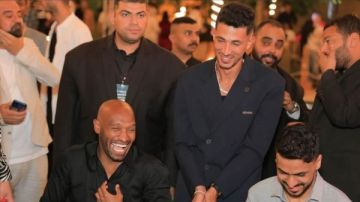 اخويا.. أحمد فتوح يهنئ شيكابالا بعيد ميلاده