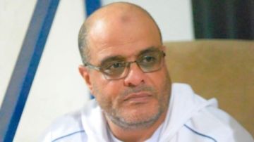 استقالة مؤمن عبدالغفار من تدريب الترسانة