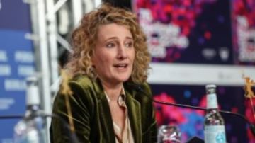 استمرار رئيسة مهرجان برلين تريشيا تاتل رغم الجدل حولها