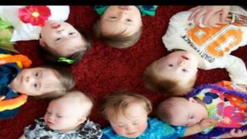 التضامن: اليوم العالمي لمتلازمة داون يمثل فرصة لتعزيز ثقافة القبول واحترام التنوع التضامن: اليوم العالمي لمتلازمة داون يمثل فرصة لتعزيز ثقافة القبول واحترام التنوع