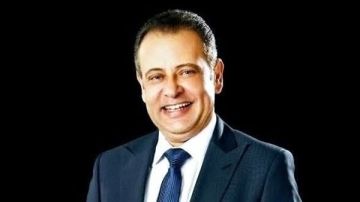 الفنان محمد غنيم: تجربتي في الهروب كانت نقطة انطلاق لمشواري الفني