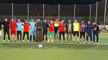 المنيا .. تنفيذ 532 فعالية متنوعة بمراكز الشباب خلال شهر رمضان