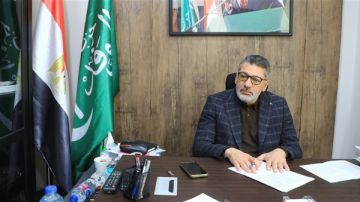 الوفد يشيد بالضربات الاستباقية للداخلية: الدولة جاهزة لمواجهة الإرهاب وحماية أمنها القومي