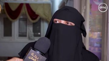 بركة رمضان يفاجئ أم ياسين برحلة عمرة بعد وفاة والدتها بركة رمضان يفاجئ أم ياسين برحلة عمرة بعد وفاة والدتها