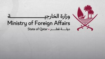 تحتفظ بحقها في الرد.. قطر تصدر بيانا عاجلا بعد استهداف رأس لفان
