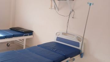 تشغيل وحدتين جديدتين لعلاج السكتة الدماغية بمستشفيي تمى الأمديد ودكرنس العام