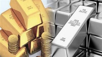 تصريحات ترامب تضرب أسواق المال وتشعل الذهب من جديد