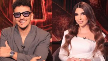 حودة بندق يكشف أسرار الوسط الفني: اتحاربت وأفكر في الاعتزال وفتح مشروع خاص