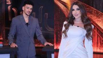 حودة بندق يهاجم مسلم: لا صلح بيننا.. ولحن يا أصفر مسروق من أغنية لنبيل شعيل