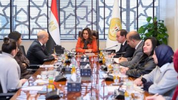 د.منال عوض: نحرص على دعم توجه القطاع الخاص نحو خفض الانبعاثات الكربونية وتطبيق المسئولية الممتدة للمنتج