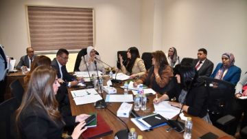 رئيس إعلام النواب: نناقش ملف بيع الهواء الأسبوع المقبل بحضور نقابة الإعلاميين