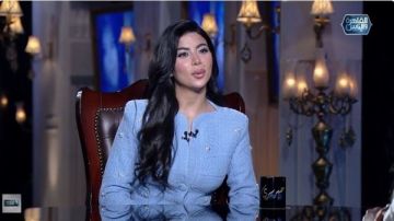 سبني واختفى.. كارولين عزمي: عشت قصة حب كانت أول جرح فيديو