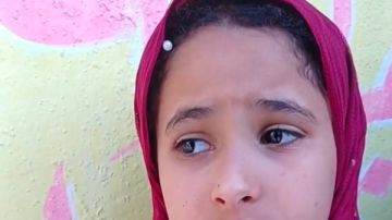 عربة عفش حمراء .. أمن بورسعيد يضبط متهما دهس شابا وأنهى حياته أمام ابنته