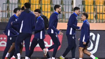 عرض عراقي يربك حسابات الزمالك.. ومعتمد جمال يرد (فيديو)