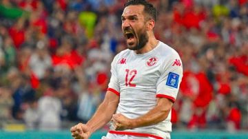 علي معلول: لقب ملك الحلول يتداول الآن في تونس.. وفخور بمسيرتي مع الأهلي والصفاقسي