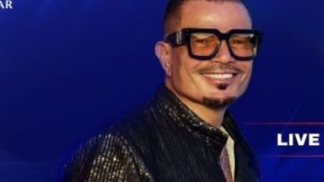 عمرو دياب يحيي حفلا في قطر الخميس 16 ابريل