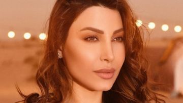 عيد شعنينة مباركة.. المطربة يارا تحتفل بأحد السعف عيد شعنينة مباركة.. المطربة يارا تحتفل بأحد السعف