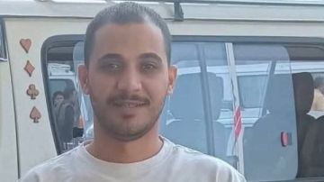 قبل زفافه بأيام.. مصرع شاب دهســا في حادث مأساوي بسوهاج قبل زفافه بأيام.. مصرع شاب دهســا في حادث مأساوي بسوهاج